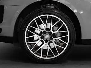 Porsche Macan 3.0 V6 S