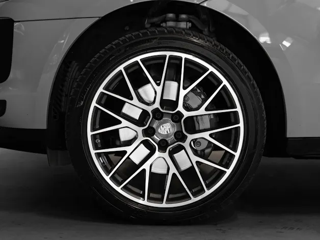 Porsche Macan 3.0 V6 S