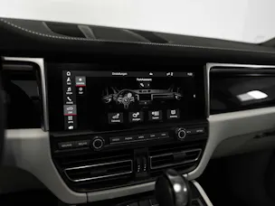 Porsche Macan 3.0 V6 S