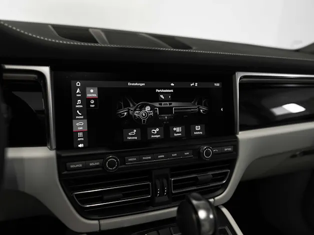 Porsche Macan 3.0 V6 S