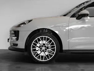Porsche Macan 3.0 V6 S
