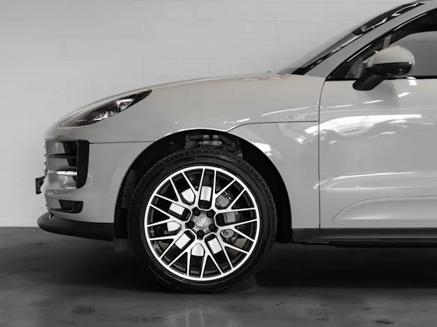 Porsche Macan 3.0 V6 S