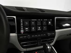 Porsche Macan 3.0 V6 S