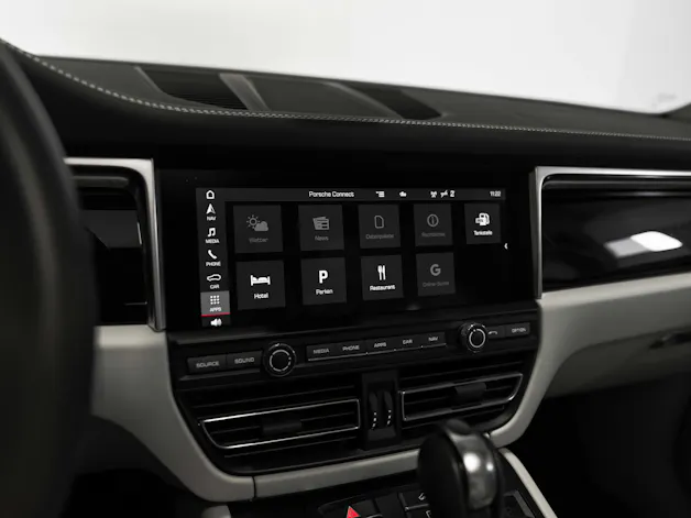 Porsche Macan 3.0 V6 S