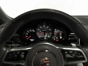 Porsche Macan 3.0 V6 S