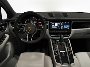 Porsche Macan 3.0 V6 S