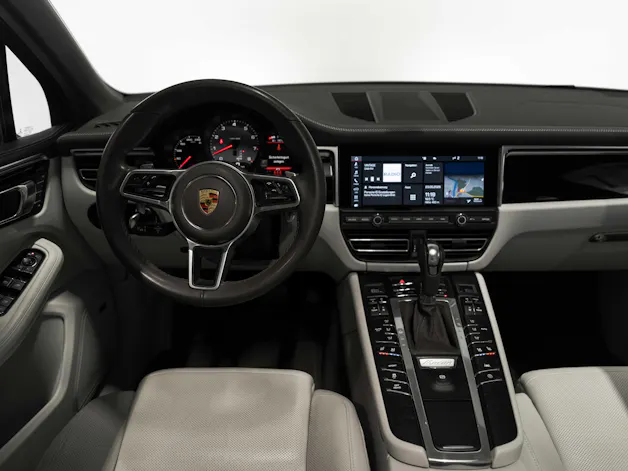 Porsche Macan 3.0 V6 S