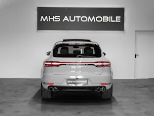 Porsche Macan 3.0 V6 S