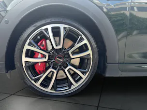 Mini F56 2.0i John Cooper Works  JOHN COOPER WORKS TRIM