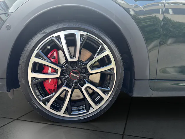 Mini F56 2.0i John Cooper Works JOHN COOPER WORKS TRIM
