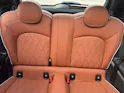 Mini F56 2.0i John Cooper Works JOHN COOPER WORKS TRIM