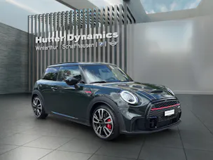 Mini F56 2.0i John Cooper Works  JOHN COOPER WORKS TRIM