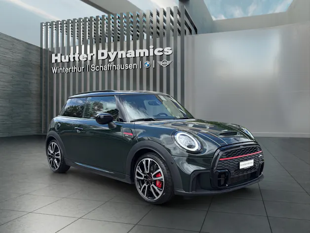 Mini F56 2.0i John Cooper Works  JOHN COOPER WORKS TRIM