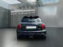 Mini F56 2.0i John Cooper Works JOHN COOPER WORKS TRIM