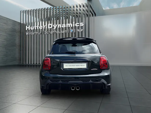 Mini F56 2.0i John Cooper Works  JOHN COOPER WORKS TRIM