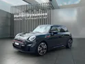 Mini F56 2.0i John Cooper Works JOHN COOPER WORKS TRIM