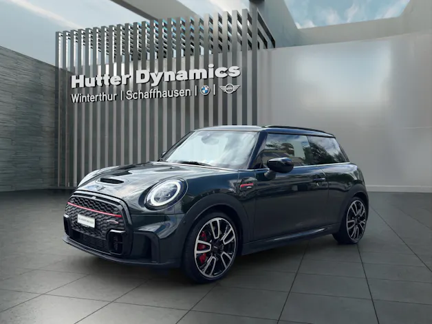 Mini F56 2.0i John Cooper Works  JOHN COOPER WORKS TRIM