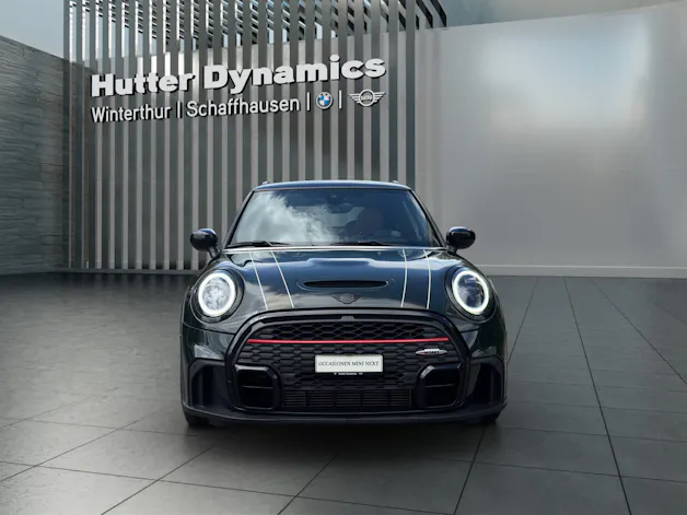 Mini F56 2.0i John Cooper Works JOHN COOPER WORKS TRIM