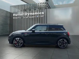 Mini F56 2.0i John Cooper Works  JOHN COOPER WORKS TRIM