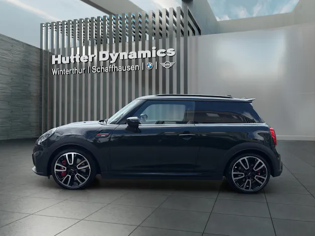 Mini F56 2.0i John Cooper Works JOHN COOPER WORKS TRIM