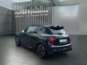 Mini F56 2.0i John Cooper Works  JOHN COOPER WORKS TRIM