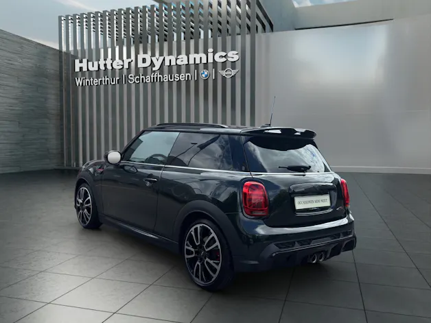 Mini F56 2.0i John Cooper Works  JOHN COOPER WORKS TRIM