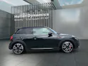 Mini F56 2.0i John Cooper Works JOHN COOPER WORKS TRIM