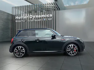 Mini F56 2.0i John Cooper Works  JOHN COOPER WORKS TRIM