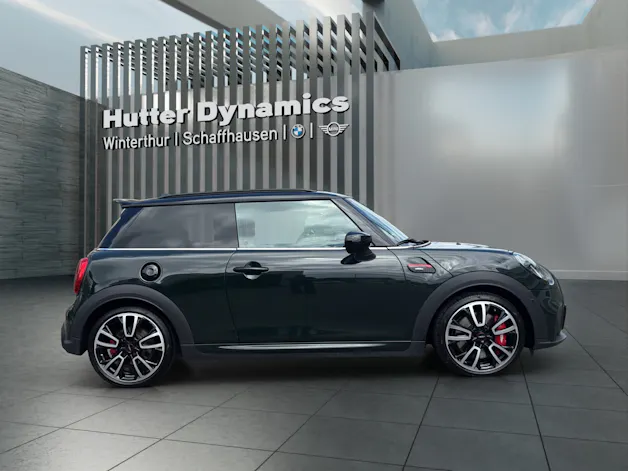 Mini F56 2.0i John Cooper Works JOHN COOPER WORKS TRIM