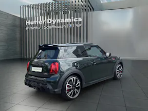 Mini F56 2.0i John Cooper Works  JOHN COOPER WORKS TRIM