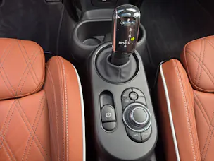 Mini F56 2.0i John Cooper Works  JOHN COOPER WORKS TRIM