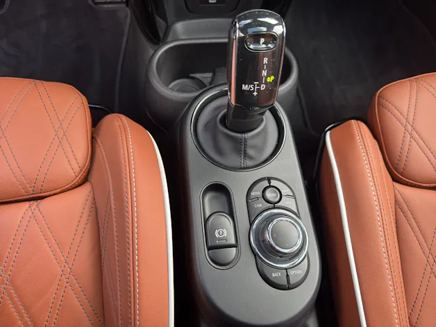Mini F56 2.0i John Cooper Works  JOHN COOPER WORKS TRIM