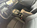 Subaru Solterra eV Luxury AWD