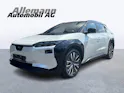 Subaru Solterra eV Luxury AWD