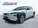 Subaru Solterra eV Luxury AWD