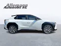 Subaru Solterra eV Luxury AWD