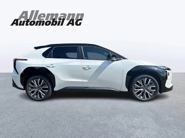 Subaru Solterra eV Luxury AWD