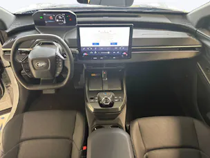 Subaru Solterra eV Luxury AWD