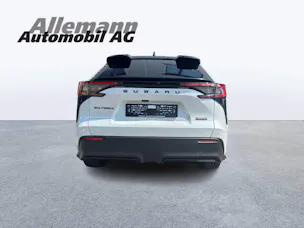 Subaru Solterra eV Luxury AWD
