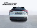 Subaru Solterra eV Luxury AWD