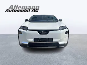 Subaru Solterra eV Luxury AWD