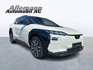 Subaru Solterra eV Luxury AWD