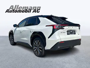 Subaru Solterra eV Luxury AWD