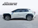 Subaru Solterra eV Luxury AWD