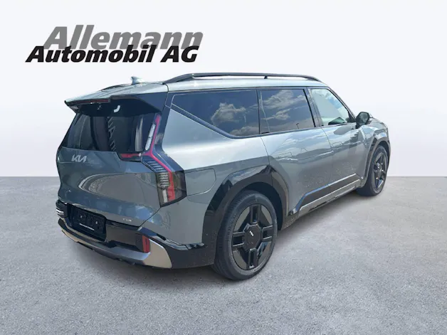 Kia EV9 99.8 kWh GT-Line 4x4
