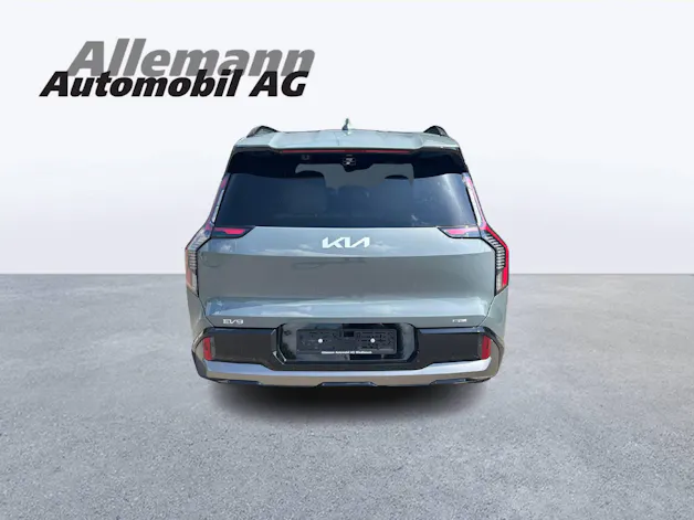Kia EV9 99.8 kWh GT-Line 4x4