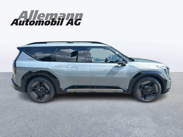 Kia EV9 99.8 kWh GT-Line 4x4