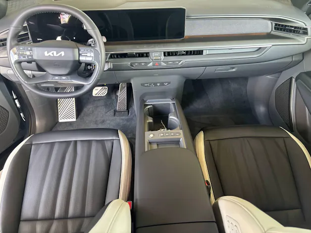 Kia EV9 99.8 kWh GT-Line 4x4