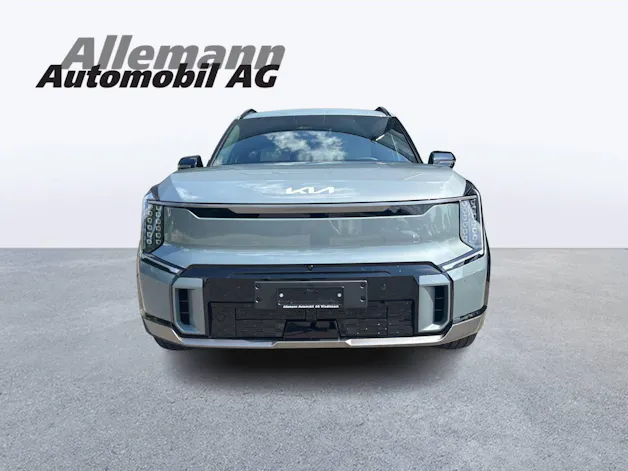 Kia EV9 99.8 kWh GT-Line 4x4