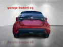 Toyota Yaris 1.5 VVT-i HSD Trend